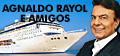 Cruzeiro Agnaldo Rayol e Amigos